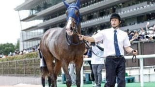 【今日の注目ポイント】東京・京都開催がスタート 2歳出世レースのサウジアラビアRC