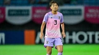 「仲良し姉妹」「楽しそう」なでしこジャパン南萌華が妹とのローマ観光ショットを披露！ 姉妹の雰囲気の良さに「なんて素敵なツイート」とファンも称賛