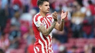 アトレティコ、2013年から在籍のDFヒメネスと2028年まで契約延長