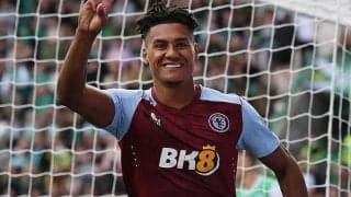 アストン・ビラ、3季連続プレミア2桁ゴールのFWワトキンスと長期契約締結