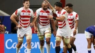 「運命を左右するのは精神面」日本との大一番ヘアルゼンチンメディアの反応は？【ラグビーW杯】