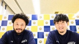 日本男子バスケがW杯で結果を残せたのはなぜか　田臥勇太と比江島慎が挙げた「めぐり合わせやタイミング」の重要性