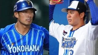 DeNA、今季3勝の浜口遥大や33歳大田泰示らをウインターリーグに派遣…「きっかけに」