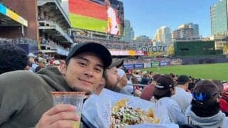 “技術を磨く”米国バッティングセンター事情　選べるボールの種類…コーチ付きプランも