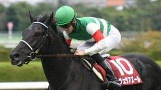 【京都大賞典枠順確定】ディープボンドは3枠4番、ヴェラアズールは2枠2番