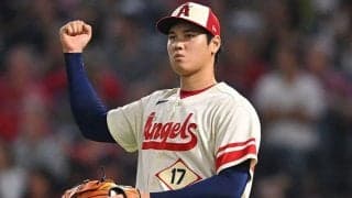 【MLB】殿堂入り左腕が同情する二刀流の過酷さ「やること多すぎる」　大谷翔平の未来に持論展開