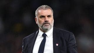 トッテナム、指揮官は誤審で波紋のリバプール戦から切り替え　「乗り越えた」