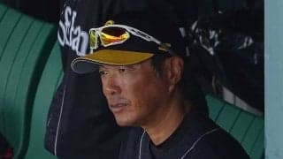 鷹2軍がファーム日本一　4年ぶり5度目…小久保監督が盟友・二岡監督との対決制す