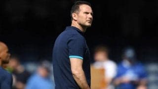 新監督探しのレンジャーズ、ランパードの就任なしか