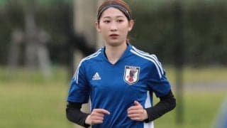 大会連覇の日本女子代表、上野真実と中嶋淑乃からセルフィ-メッセージ到着「応援ありがとうございました！」