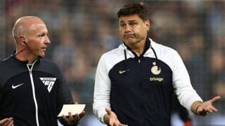 「車を信頼している。ただ、ドライバーは信頼していない」ポチェッティーノ監督がVARについて言及、相次ぐ誤審に「理解するのは難しい」