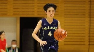 岐阜女子が“100点ゲーム”で札幌山の手に快勝…精華女子は6名が2ケタ得点で聖和学園を下す／U18トップリーグ女子