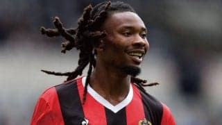 テュラム弟にインテル関心…今夏リバプールにお断り？　父と兄を追いかけてセリエA希望か