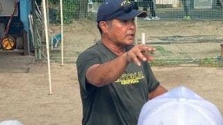 「無意識が究極」　ミスを撲滅…中学日本一が実践する“最長8分”の守備メニュー