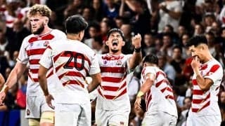 【ラグビーW杯】激戦必至のアルゼンチン戦、海外ブックメーカーは日本勝利に「5.5倍」　“最強布陣”を打ち崩せるか