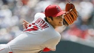 【MLB】「振っても当たらない」大谷翔平の魔球、被弾ゼロの“隠れた決め球”が公式データで浮き彫りに