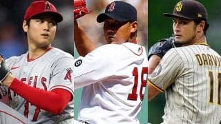 【MLB】日本投手に立ちはだかる「18の壁」　野茂の挑戦から29年…松坂だけが到達した“聖域”