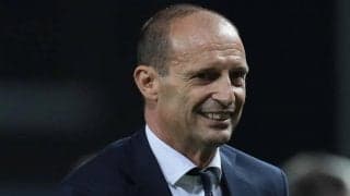 キエーザ＆ヴラホビッチがトリノ・ダービー欠場もユベントス指揮官は得点力に不安なし「中盤にはゴールスコアラーのラビオがいる」「数人のDFはセットプレーで危険な存在」