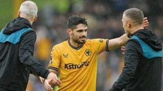 アーセナル、ペドロ・ネト獲得の公算大？ ウルブスの財政事情が追い風に