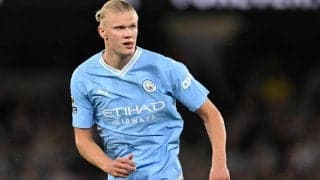 「ゾンビになる」プレミア42試合44ゴール、ハーランドがピッチでの自身の姿を語る…偉大な記録にも言及「15年イギリスに住めば…」