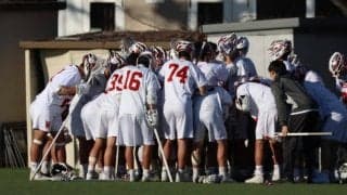 宿敵慶大を倒し、白星発進！