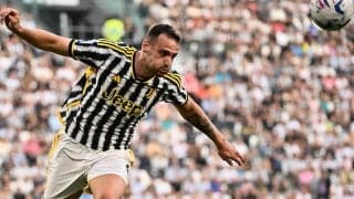 ガッティがセリエA初ゴール、ユベントスがトリノ・ダービーを制す【セリエA】