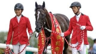 【今日の注目ポイント】毎日王冠でソングラインやシュネルマイスターが始動