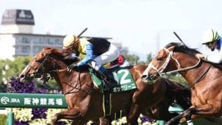 秋のＧＩ前哨戦　京都大賞典は衰え知らずのベテラン２頭の大駆けに要注意