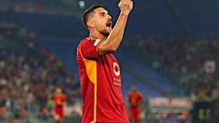 ELでハムストリング負傷のペッレグリーニが1カ月の離脱に…イタリア代表は辞退