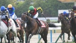 【毎日王冠予想】天皇賞(秋)やマイルCSへの前哨戦 「格」がモノをいう別定GII