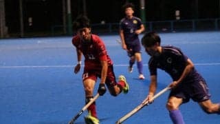 前季王者に敗北。開幕戦黒星スタート