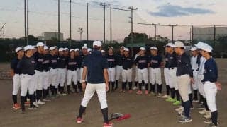 10-0からの逆転負けが転機　夏・秋連続4強の大躍進…高校野球に広がる“慶応イズム”