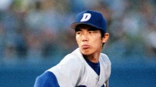 中日の元エース今中慎二「カッとなることがなくなった」　巨人との「10.８決戦」の敗戦から得たもの