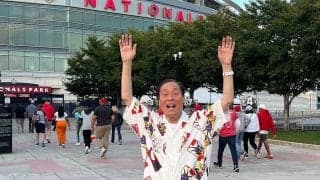 【MLB】潰されそうな心に「光」を灯したイチロー氏　ヨネスケさんが41年かけて実現させた“夢”
