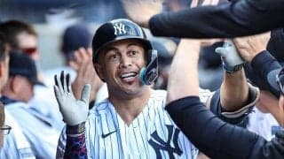 【MLB】465億円のヤ軍大砲は「最低の価値」　NY紙が選出、期待裏切る低迷を酷評