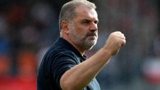 ポステコグルー、10人でも勝利のチームに「グループとして非常に結束している」