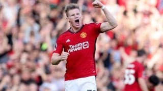 マクトミネイが後半AT2発の大仕事　「僕らには最後まで戦い続けるファイターがいる」