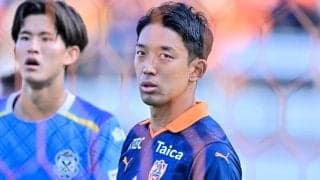 【清水GK権田修一が静岡ダービーで感じたJ1昇格への心得(1)】「最後に体を張る」気持ちの重要性について、磐田戦で「これがスタンダードだよという部分を作れた」