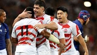 【ラグビーW杯】運命のアルゼンチン戦、日本が警戒すべきポイントは？藤田慶和が分析「10番にプレッシャーをかけたい」