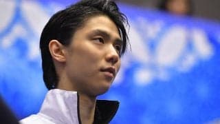 羽生結弦、メディア席巻の範囲が広すぎる！名門女性ファッション誌にスポーツ記者が寄稿の“奇跡”