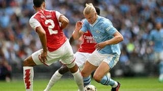 【プレミア注目プレビュー】昨季覇権争い演じた両雄の今季初対決！　リーグ12連敗中アーセナルは対ペップ初勝利期す