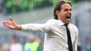 「腹が立つ」　2点差守れずのインテル、指揮官も憤る