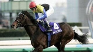 ディープインパクトの産駒勝利数が歴代単独1位に！ 父サンデーサイレンス超える2750勝に到達