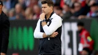 初連勝のチェルシー指揮官、全得点演出スターリングに「ネットを揺らす感覚が必要だったし、とても嬉しいよ」