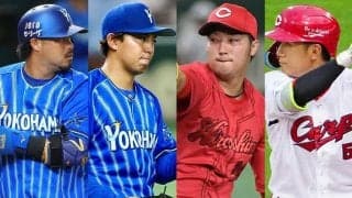 負けない左腕に防御率0.00の最年長右腕　6年前の“因縁”再び…セCS1stのキーマン