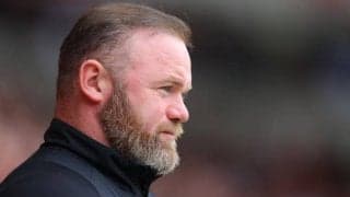 DCユナイテッド、指揮官ルーニーが退任…相互合意での別れに