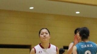 序盤は主導権を握るも筑波大に逆転負け