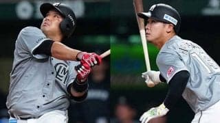 ロッテ、フェニックスL参加選手を発表　井上晴哉や平沢大河ら21選手が参戦