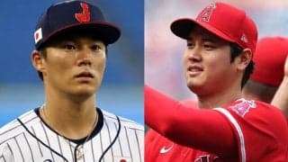 「ボストンが“日本人帝国”を築こうとしている」大谷翔平と山本由伸の両獲りをレッドソックスが狙う？実現すれば日本人スター3選手が“共演”