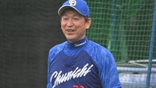 最下位に終わった中日の課題は？球界OBが立浪監督の采配に見解「ポジションには専門的な技術が絶対ある」
